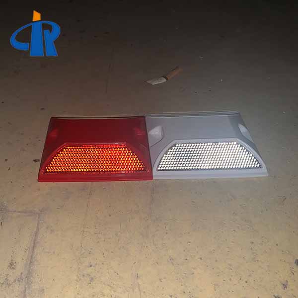 Half Round Led Solar Road Stud For Path In USA